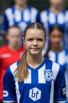 Bild 90 - wBJ FC Suederelbe.